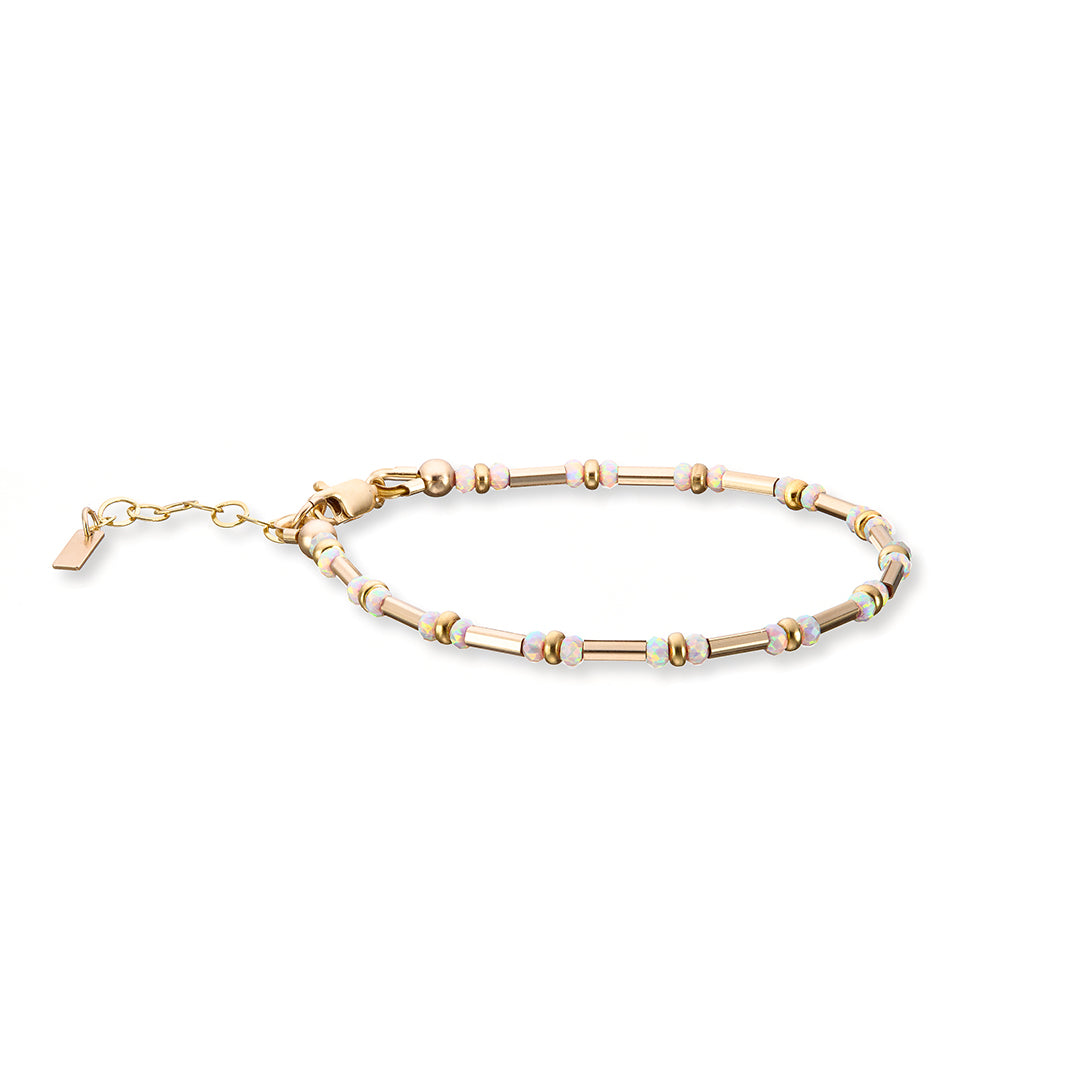 14kt GoldFill/Opal Sunset Bracelet